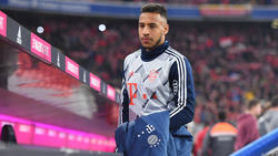 Was wird beim FC Bayern aus Corentin Tolisso?