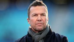 Freut sich auf den Bundesliga-Neustart: Lothar Matthäus