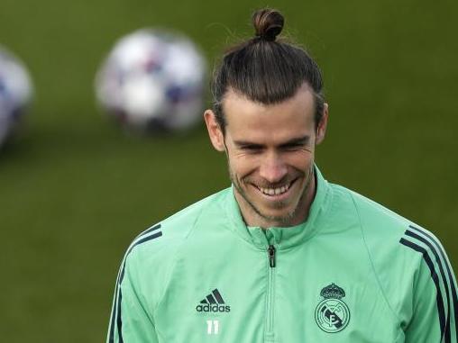 Gareth Bale spendet für Krankenhäuser