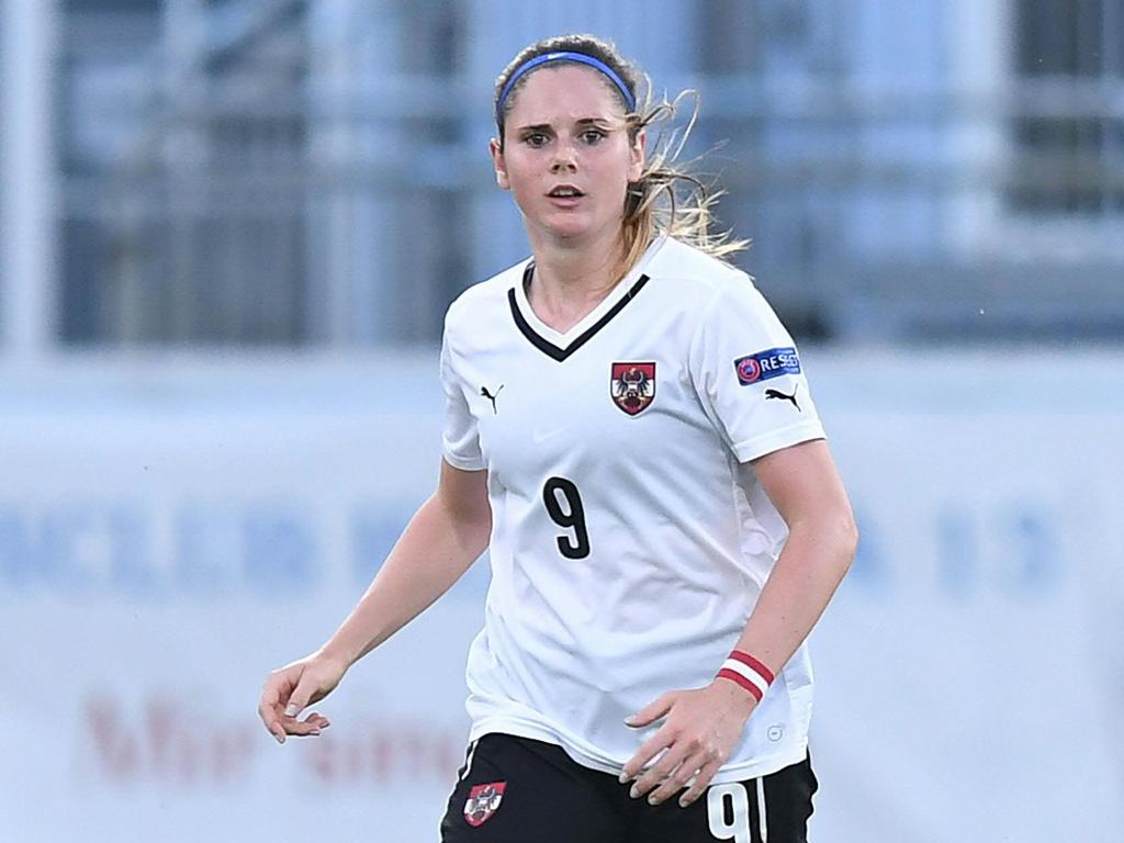 ÖFB-Nationalspielerin Sarah Zadrazil wechselt nach München