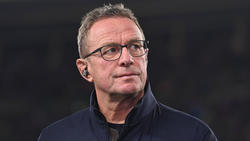 Österreich-Trainer Rangnick kritisiert die deutsche Defensive