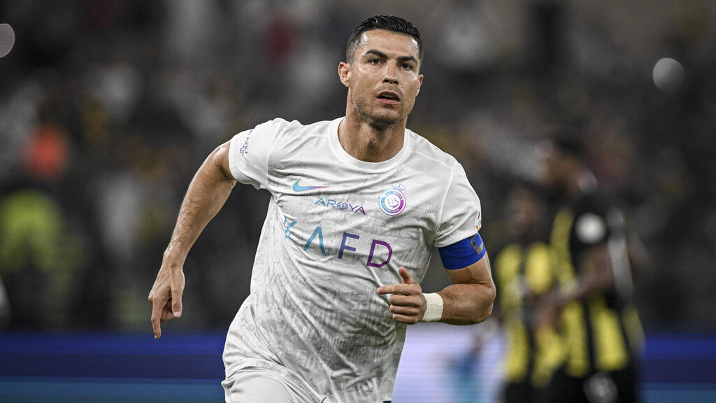 Cristiano Ronaldo scheiterte mit Al-Nassr in der Champions League