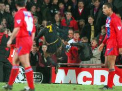 Kung-Fu Cantona