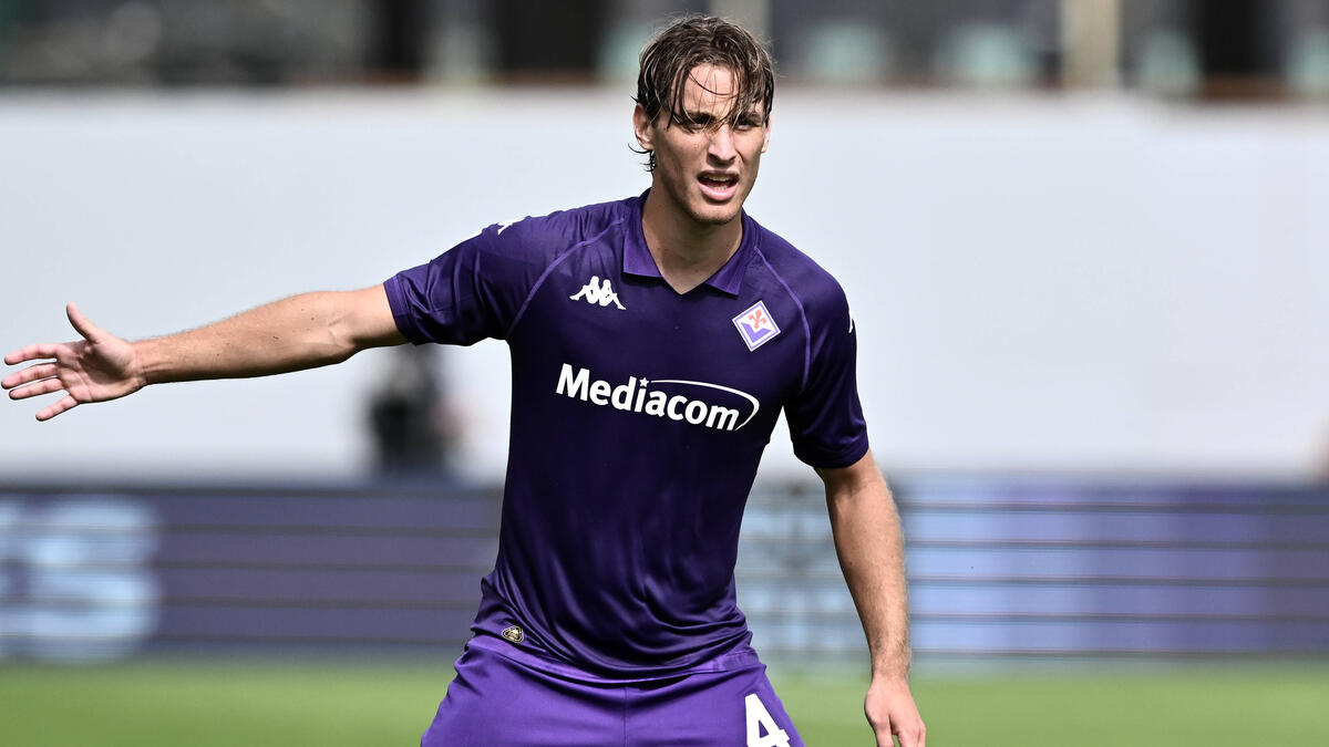 Bove wird wohl nie wieder in der Serie A spielen