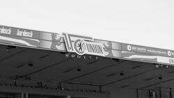 Trauer beim 1. FC Union Berlin