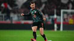 Leon Goretzka steht beim FC Bayern auf der Liste der Verkaufskandidaten