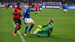 Der FC Schalke 04 verliert dramatisch gegen Hannover 96