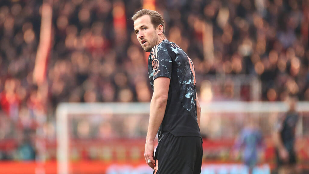 Verlässt Harry Kane den FC Bayern Verlässt Harry Kane den FC Bayern
