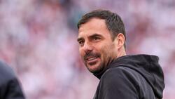 In Brasilien stand Zsolt Löw letztmals als RB Leipzig-Trainer an der Seitenlinie