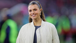 Laura Wontorra kehrt als Moderatorin für Sport-Übertragungen zu RTL zurück