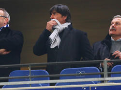 Joachim Löw bedauert die Art und Weise der Großkreutz-Ausbootung