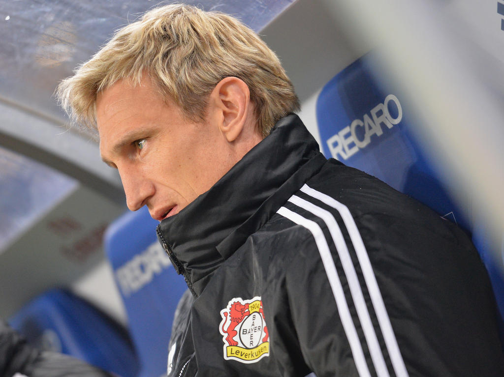 Sami Hyypiä ist nicht mehr länger Trainer von Bayer Leverkusen