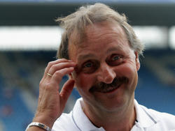 Peter Neururer wäre fast in Hannover gelandet