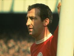 Der FC Liverpool trauert um den verstorbenen Gerry Byrne