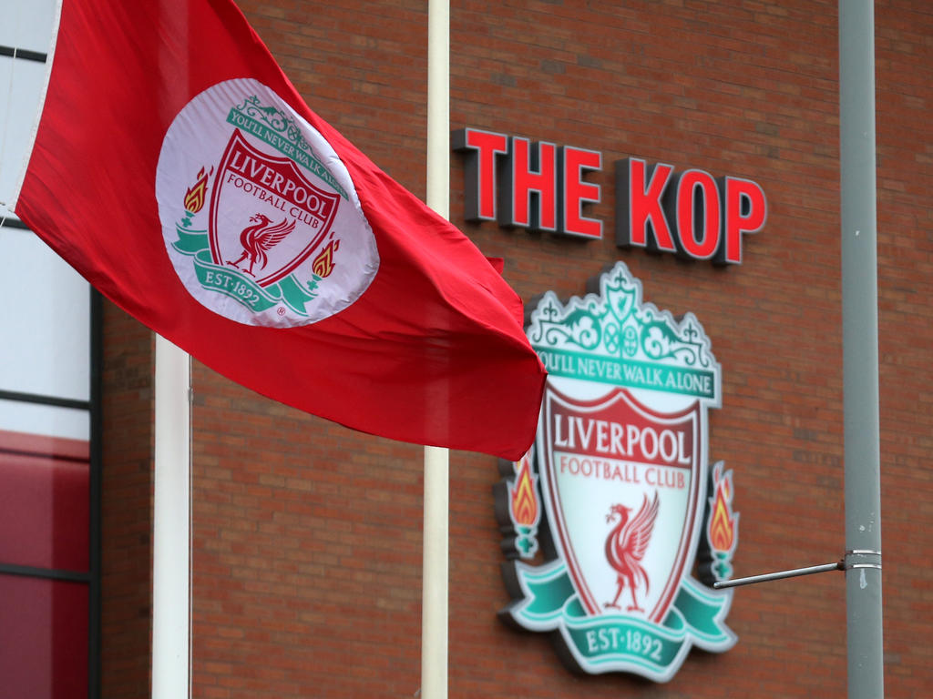 Der FC Liverpool sucht einen Namenssponsor für die neue Tribüne