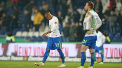 Der VfL Wolfsburg hat seinen starken Saisonstart nicht veredelt