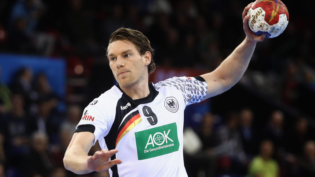 Tobias Reichmann gehört dem 16er-Kader nicht an Tobias Reichmann gehört dem 16er-Kader nicht an