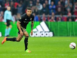 Soll das Bayern-Mittelfeld beleben: Corentin Tolisso
