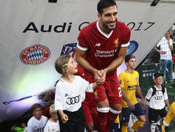 Liebäugelt Emre Can mit einer Rückkehr zum FC Bayern München?