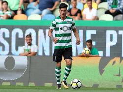 Jonathan Silva se marcha al Calcio en busca de protagonismo. (Foto: Getty)