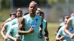 Kevin Vogt wird erneut beim FC Bayern München gehandelt