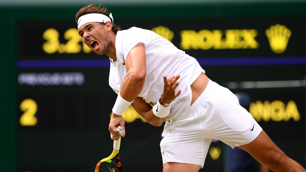 Wimbledon Gewinner Wimbledon Gewinner