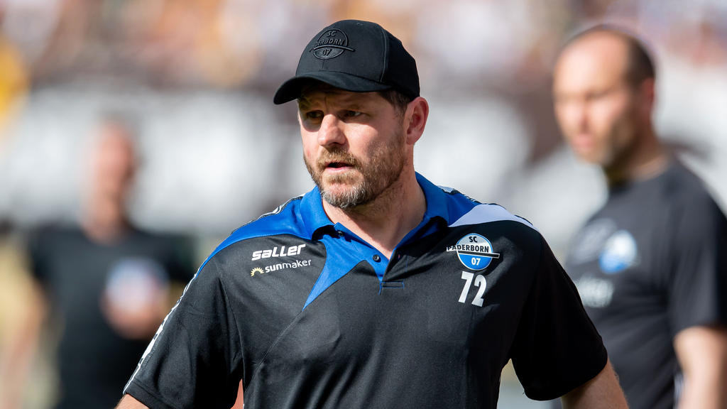 SC Paderborn