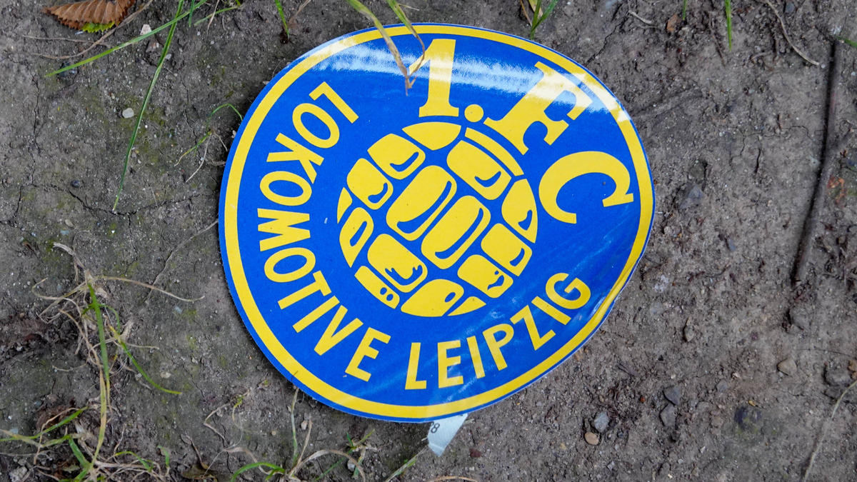 Lok Leipzig will mit dem VfB Leipzig