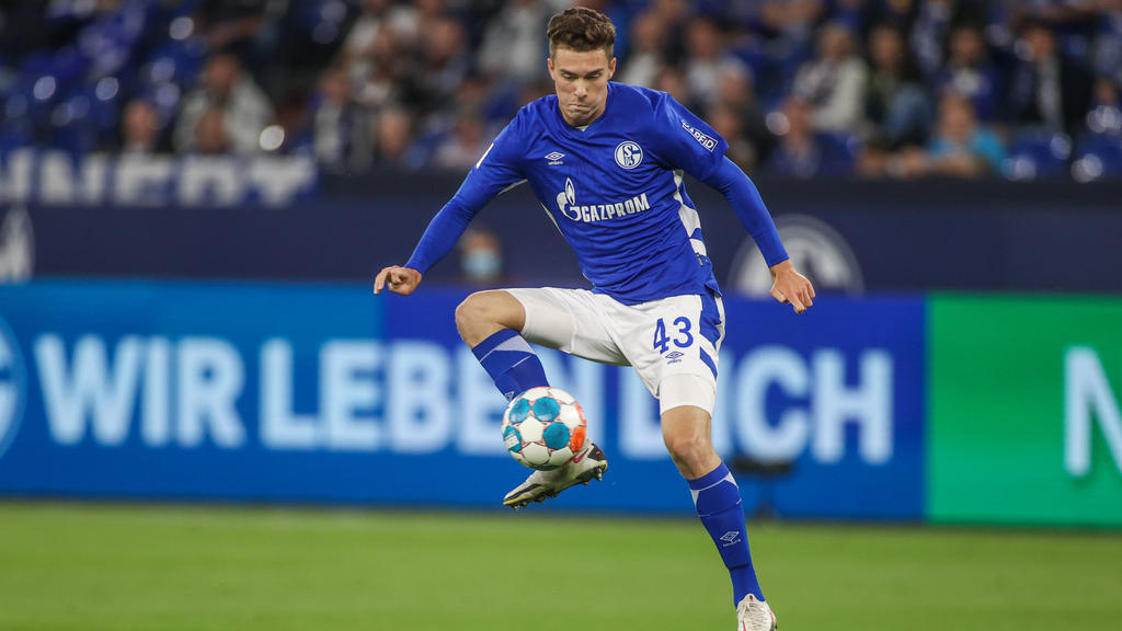 Hoppe verlässt den FC Schalke