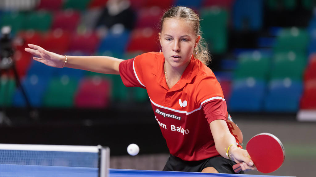 Annett Kaufmann schrieb mit ihrem Titel Geschichte