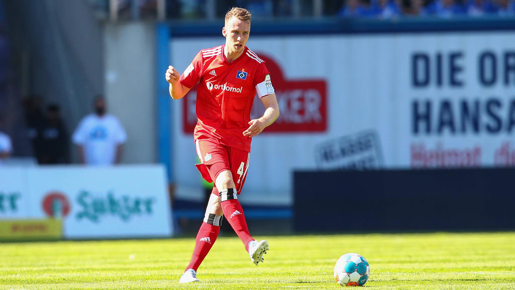 Sebastian Schonlau