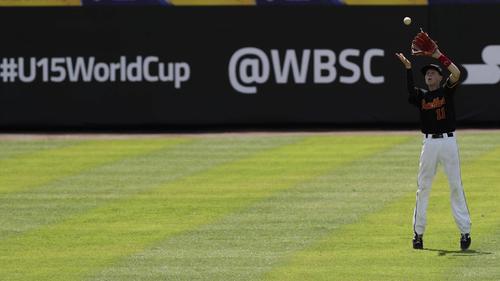 Tim Fischer wurde von den Los Angeles Dodgers unter Vertrag genommen