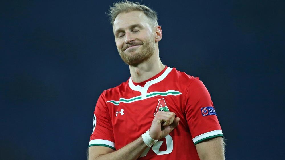 Fungierte beim FC Schalke 04 als Kapitän: Benedikt Höwedes Fungierte beim FC Schalke 04 als Kapitän: Benedikt Höwedes