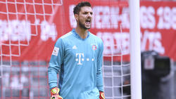 Sven Ulreich könnte Thema bei Hertha BSC werden
