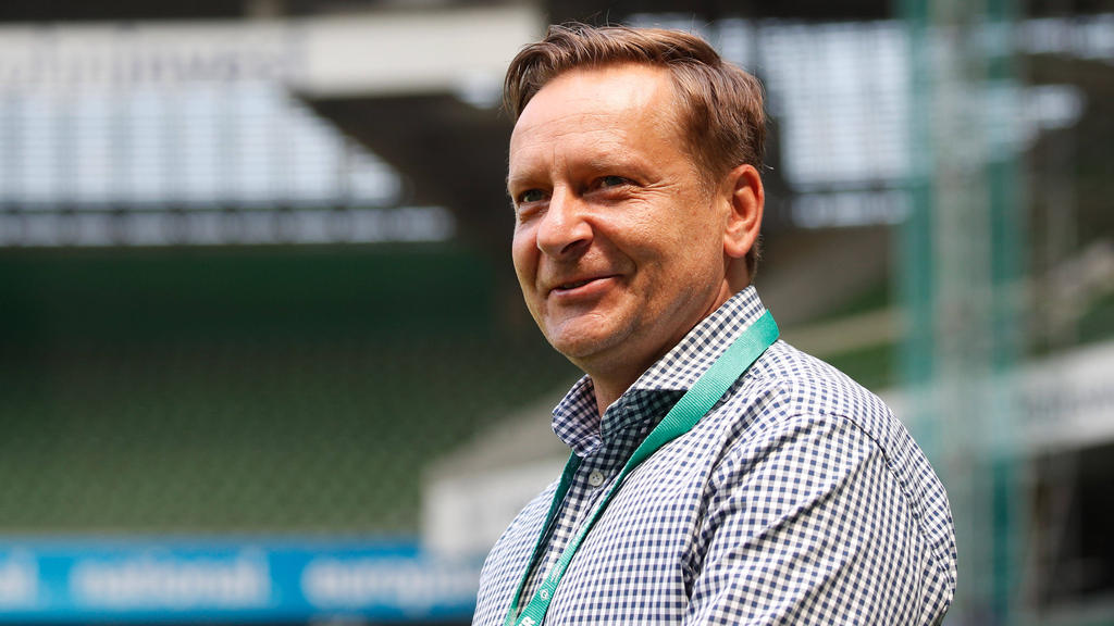 Horst Heldt sucht noch einen Torwart für den 1. FC Köln