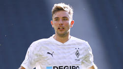 Gladbach-Star Christoph Kramer hält großer Stücke auf BVB-Trainer Lucien Favre