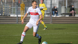 Einst beim FC Bayern, heute in der Regionalliga: Holger Badstuber