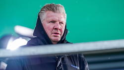 Stefan Effenberg wäre beinahe Trainer des FC Schalke 04 geworden