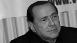 Die AC Monza und die AC Mailand trauern um Berlusconi