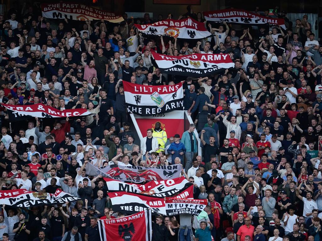 Fans mit Blasenschwäche sollen ohne Sorgen ins Stadion kommen können