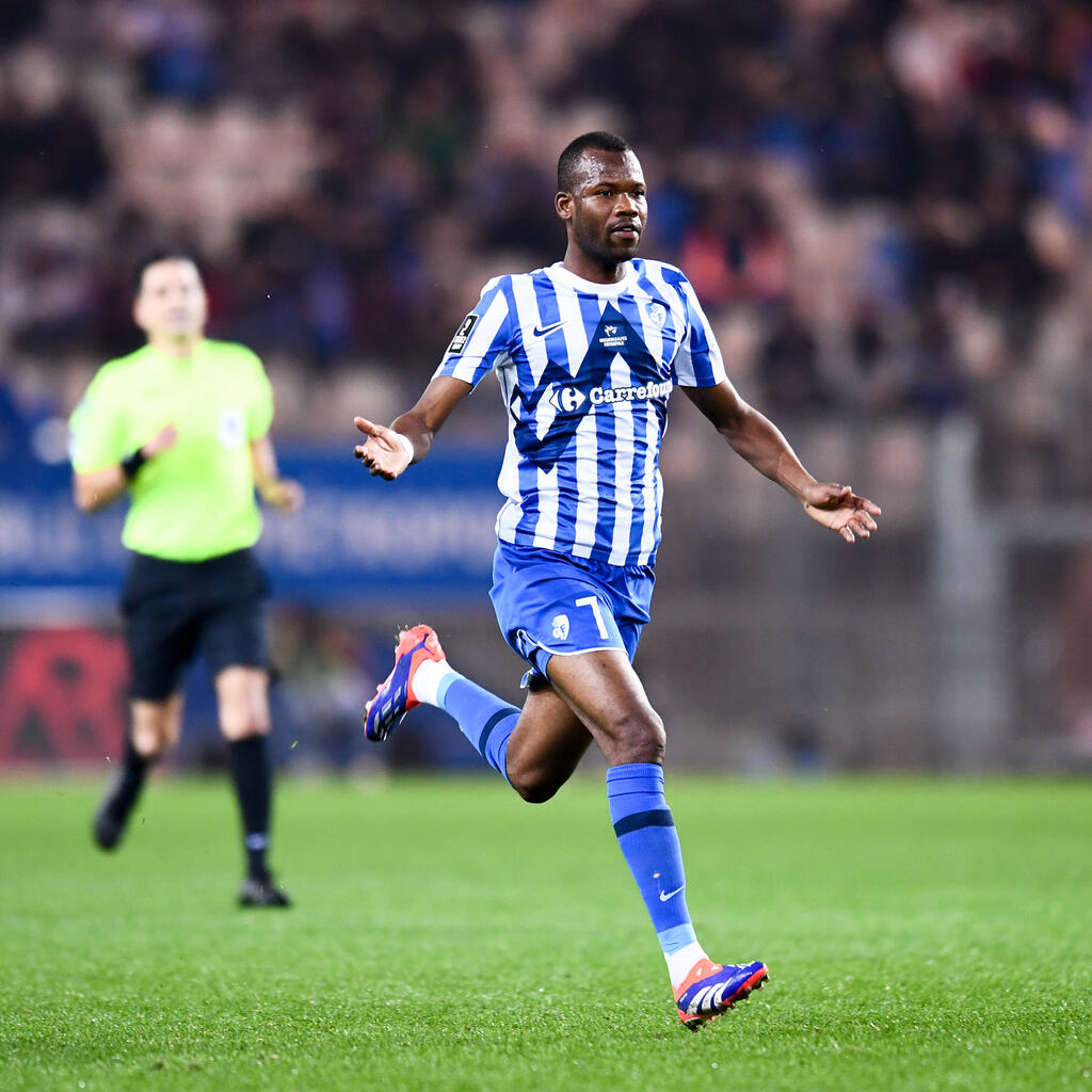 Schalke 04 jagt Top-Torjäger