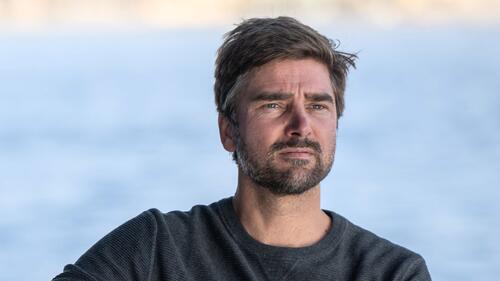 Hat mit vielen Problemen zu kämpfen: Weltumsegler Boris Herrmann