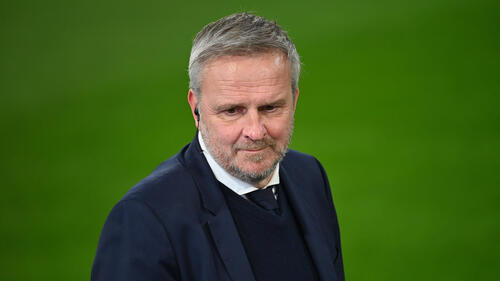 Dietmar Hamann bleibt bei Nick Woltemade vorsichtig