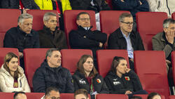 Unstimmigkeiten rund um Max Eberl beim FC Bayern?