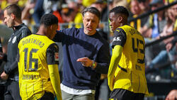 Auf welchen Kader kann BVB-Coach Niko Kovac bei der Klub-WM bauen?