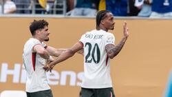 Joao Pedro hat den FC Chelsea ins Finale geschossen