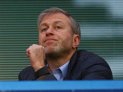 Roman Abramovich will Diego Simeone nicht auf der Trainerbank sehen