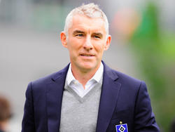 Mirko Slomka ist ein Kandidat in Zürich
