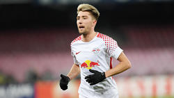 Kennt seinen neuen Trainer noch nicht: Kevin Kampl