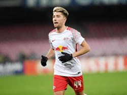 Kevin Kampl machte in der Saison 2015/2016 19 Spiele für Borussia Dortmund